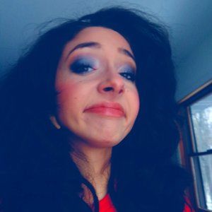 Meet your Posher, Kalee